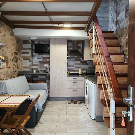A Casina Da Palmera Vilar  Esterno foto